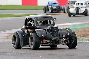 Legendary five wins for Rudman sends him second in Autosport National Driver Rankings