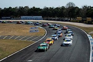 Stock Car terá corridas no misto e no 'oval' de Goiânia no mesmo fim de semana
