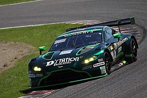 スーパー耐久第5戦鈴鹿:SC/FCYゼロ! 777号車D'stationが今季2勝目でタイトル決定