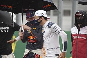 Performa Impresif, Pierre Gasly Bingung Red Bull Masih Cuek