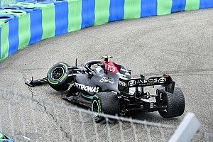 Grand Prix Węgier: Okrążenie po okrążeniu - animacja