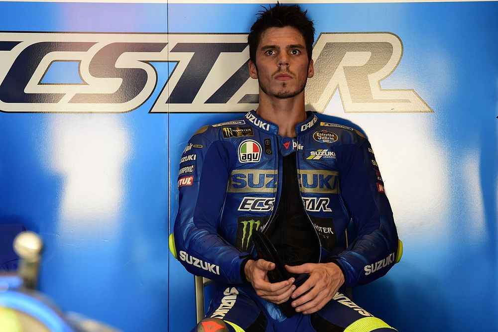 Mir: "La mia penalità è assolutamente incomprensibile"