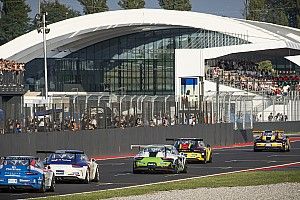 Carrera Cup Italia, Franciacorta: pronti a ripartire, forfait Giorgi