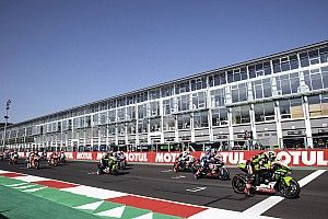 Magny-Cours s'est engagé avec le WorldSBK jusqu’en 2024