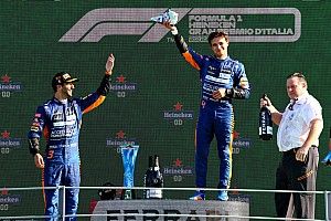 Brundle sajnálja Norrist, de megérti a McLaren döntését