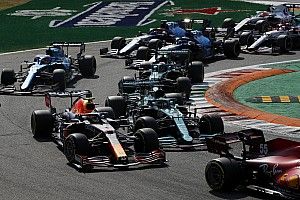 Ważna ankieta dla przyszłości F1