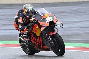 ペドロサのワイルドカード参戦をKTM喜ぶ「彼がレースをしたいと言ったことは大きな褒め言葉」
