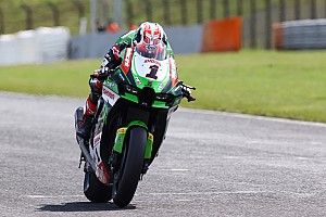 Jonathan Rea Geram FIM Minta Kawasaki Batasi Kecepatan