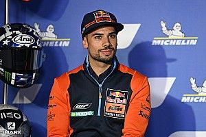 Miguel Oliveira au départ des 24H de Barcelone