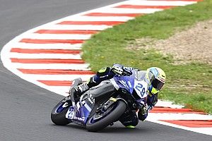 Hasil Superpole WSSP Prancis: Bernardi Pole Perdana, Galang Hendra P28