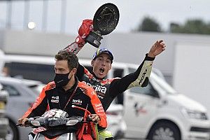 Aprilia Yakin Bisa Ikut Bersaing Merebut Gelar di MotoGP 2023