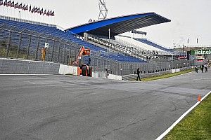 Canlı anlatım: Hollanda GP 1. antrenman seansı