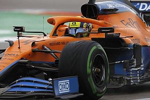 Qualifs - Norris décroche la pole, Hamilton se fait peur