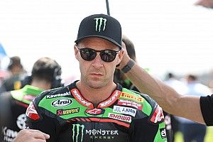 Jelang Magny-Course, Jonathan Rea Tebar Ancaman