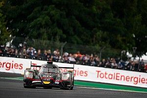 Sean Gelael Bantu JOTA Raih Podium Le Mans 24 Hours