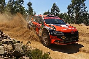 Ingram wraca pod skrzydła Toksportu