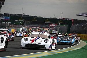 Ghini: "Perché Le Mans è un mito inossidabile"