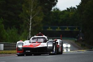 Le Mans 24h: #7 Toyota tops Qualifying as Hyperpole slots locked in