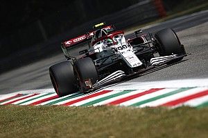 Who should Alfa Romeo sign for 2022's F1 season?