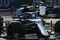 Alpine spodziewa się powrotu do formy