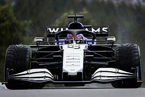 Капито: У Williams и без Расселла будут сильные пилоты