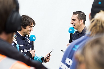 Buemi e Prost con la Renault e.dams fino al 2019!