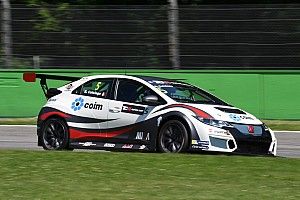 Colciago punito per un contatto con Vervisch: -5 posizioni al Salzburgring