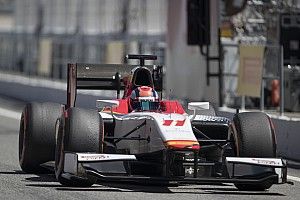 Boschung, Cecotto e Sette Camara penalizzati al termine di Gara 1