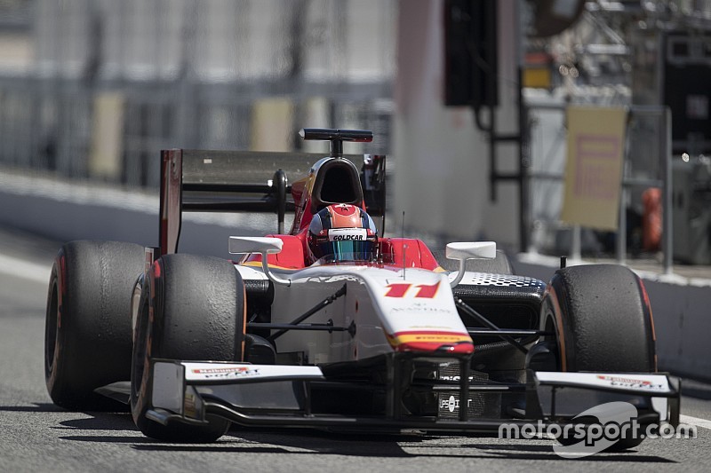 Boschung, Cecotto e Sette Camara penalizzati al termine di Gara 1