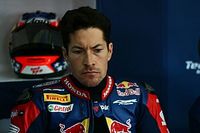 Renversé par une voiture, Nicky Hayden est grièvement blessé