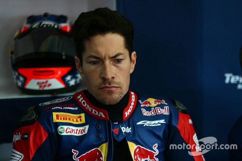Renversé par une voiture, Nicky Hayden est grièvement blessé