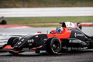FR 2.0 Hungaroring: Aubry wint race twee, MP Motorsport-rijders buiten de punten