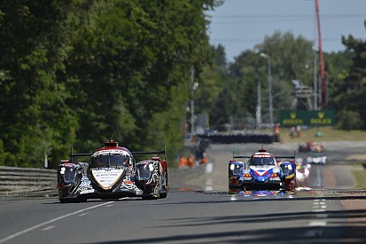 H+20 - Les LMP2 à l'affût pour la victoire !