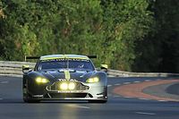Aston Martin vainc Corvette sur le fil