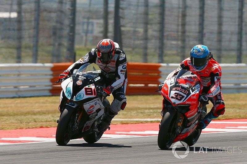 Jordi Torres, Althea Racing, Marco Melandri, Ducati Team