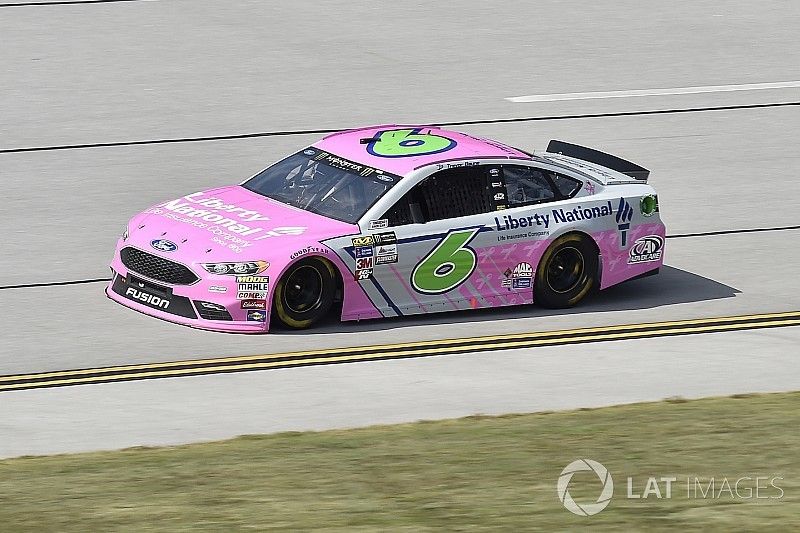 Bayne on third-place run: "We just survived better than everyone else"