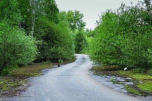 Как умирают автодромы. Что произошло с «заменителем Спа»