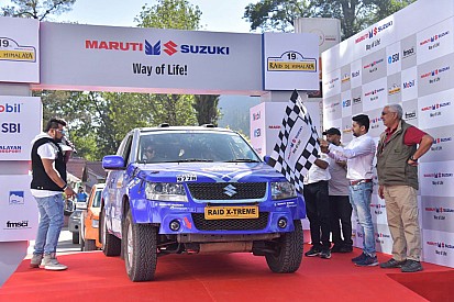 Maruti Suzuki explains why it quit rallying in India