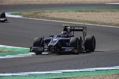 Markelov sorprende tutti e trionfa nella Sprint Race di Jerez