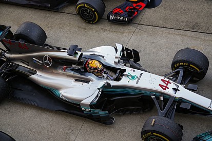 Ez nem egy Mercedes-pálya lesz a Forma-1-ben a hétvégén