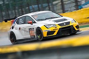 Grande doppietta SEAT a Spa, il titolo TCR va alla Monlau Competición