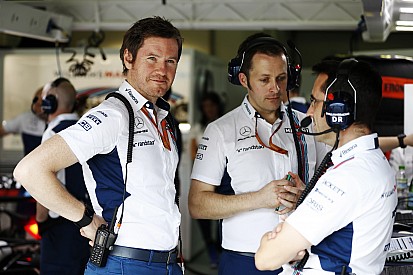 Smedley déjà en discussions pour rester en F1