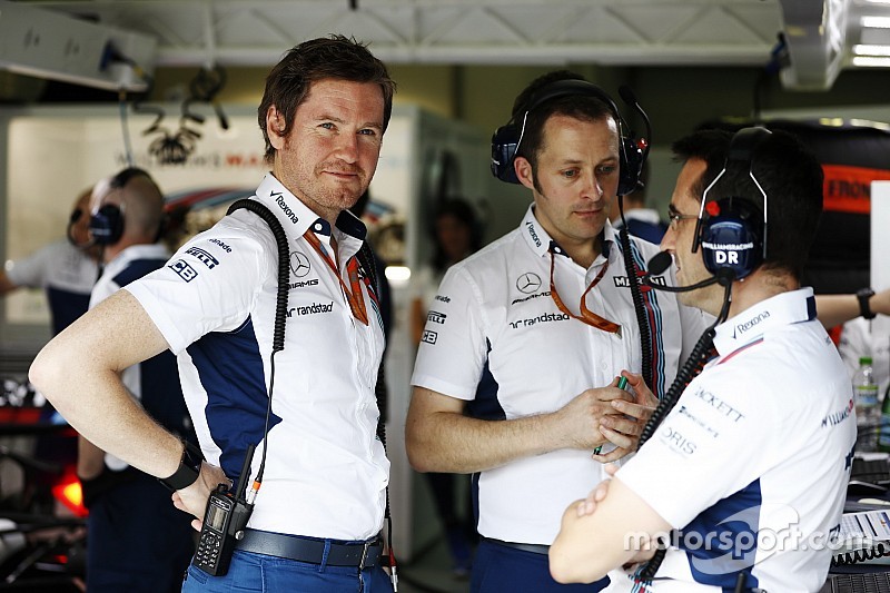Smedley déjà en discussions pour rester en F1