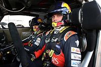 Mikkelsen, Sordo, Neuville y Paddon estarán con Hyundai en 2018