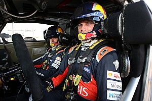 Mikkelsen, Sordo, Neuville y Paddon estarán con Hyundai en 2018