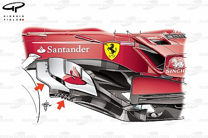 Analisi Ferrari-Mercedes: che sfida fra le evoluzioni e la durata dei motori!
