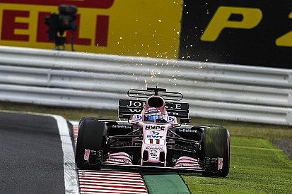 Formel 1 Suzuka 2017: Das 3. Training im Formel-1-Liveticker