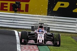 Formel 1 Suzuka 2017: Das 3. Training im Formel-1-Liveticker