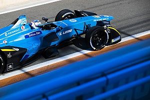 Pourquoi Renault quitte la Formule E, selon Abiteboul