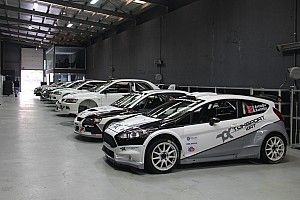 Galeri: Toksport WRT Garaj turu